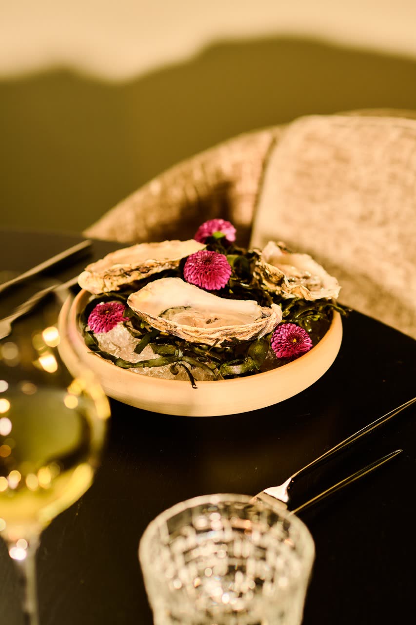 Oesters