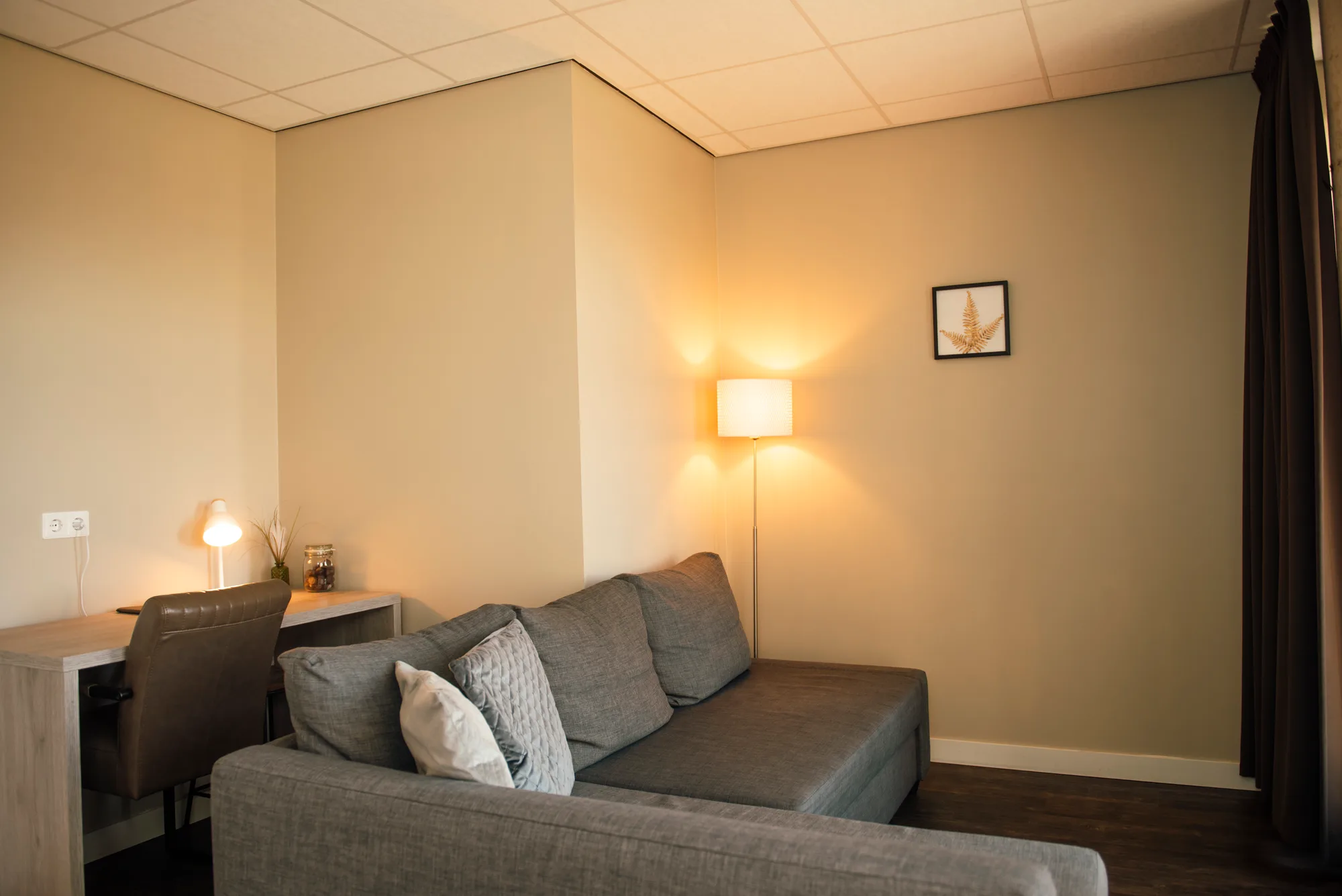 Luxe kamer, foto 1