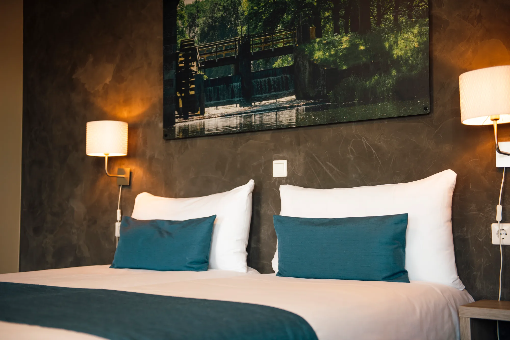 Luxe kamer, foto 2