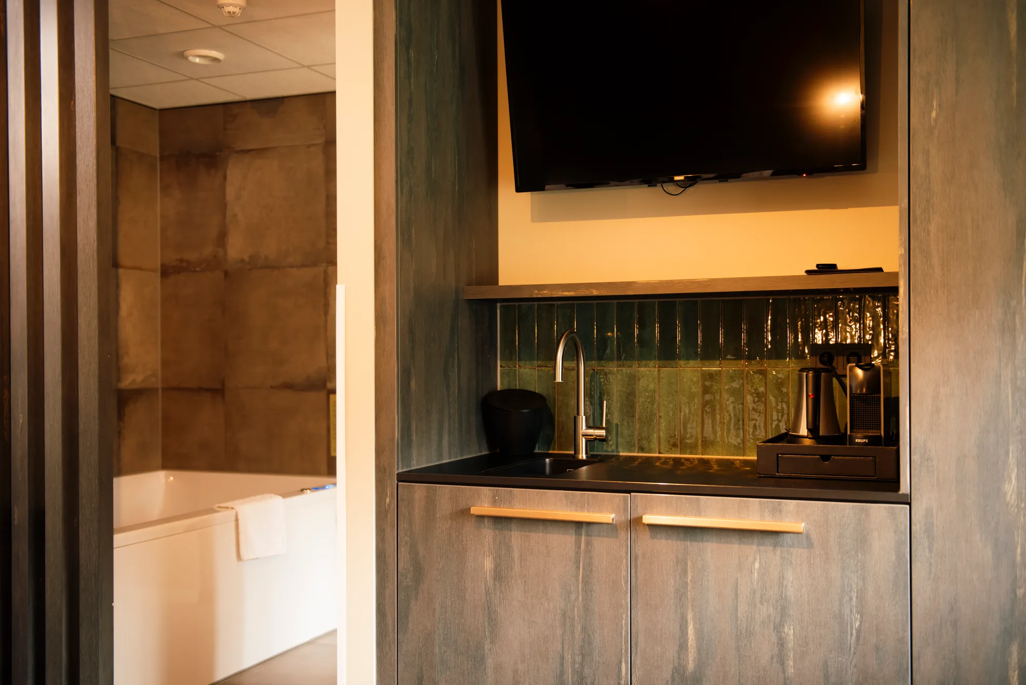 Suite Deluxe, foto 4