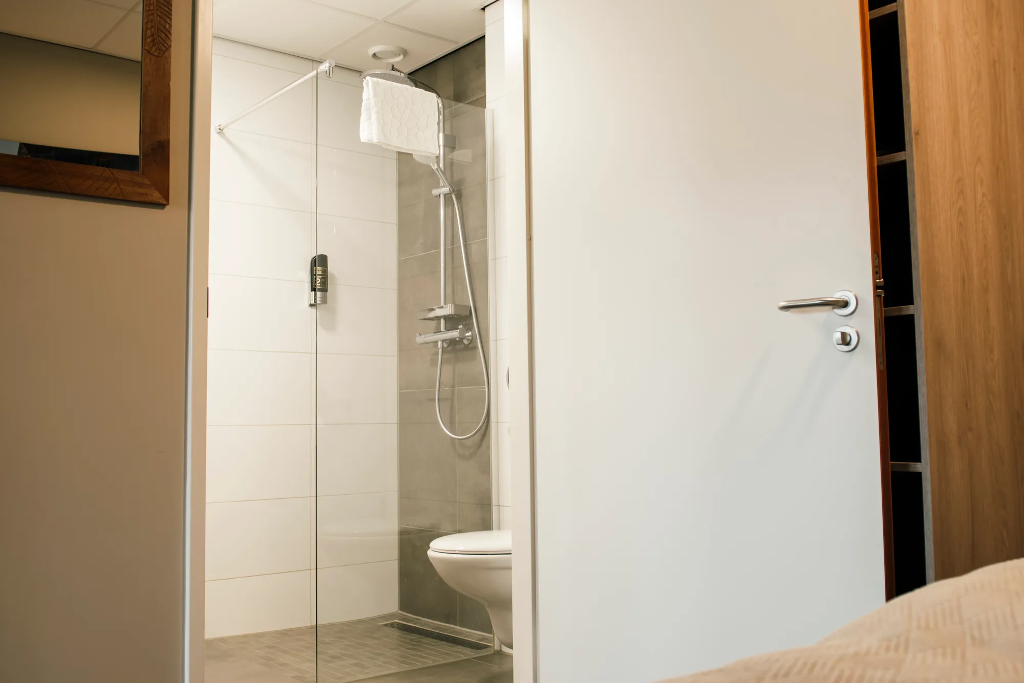 Comfortkamer, foto 6