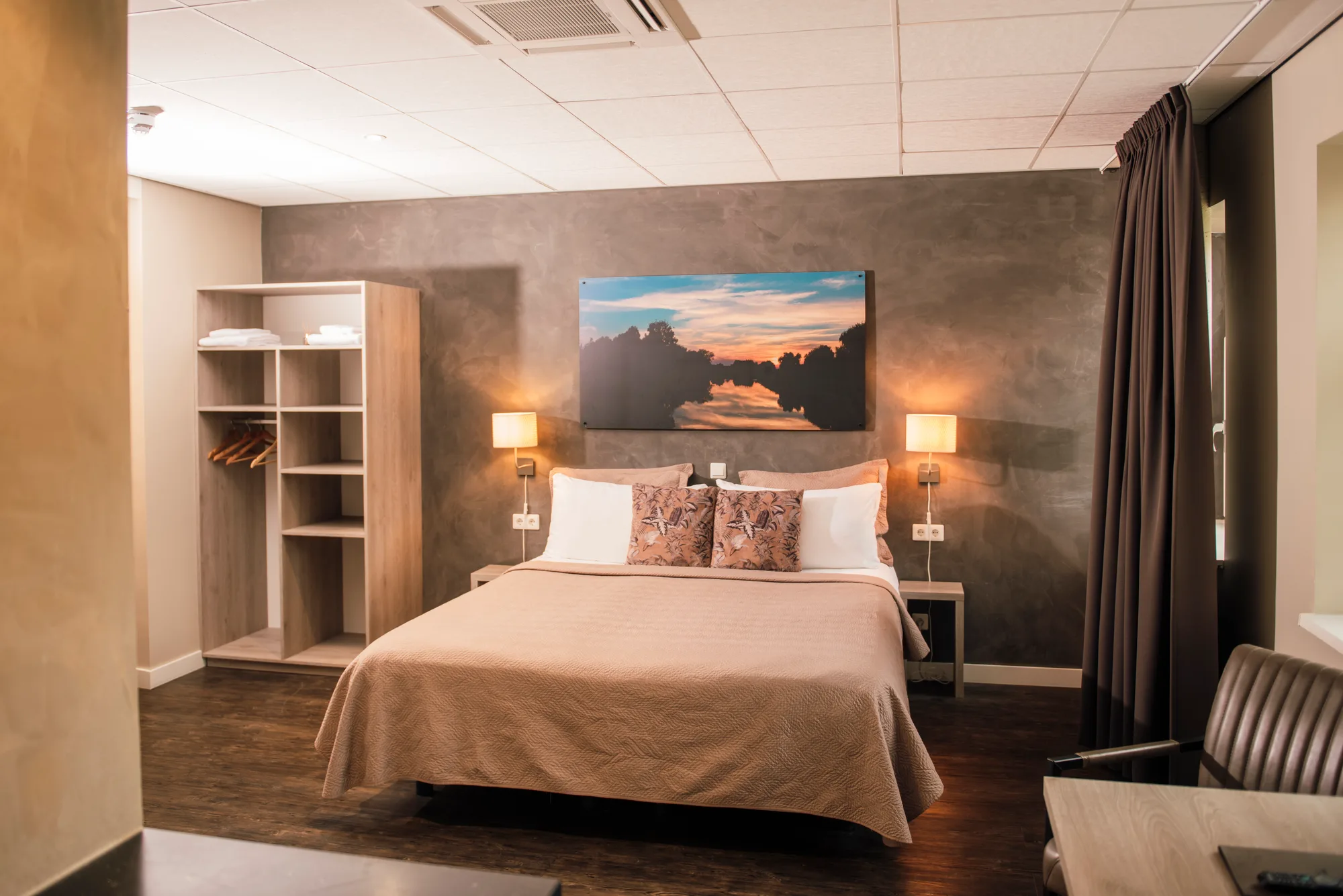 Suite, foto 1