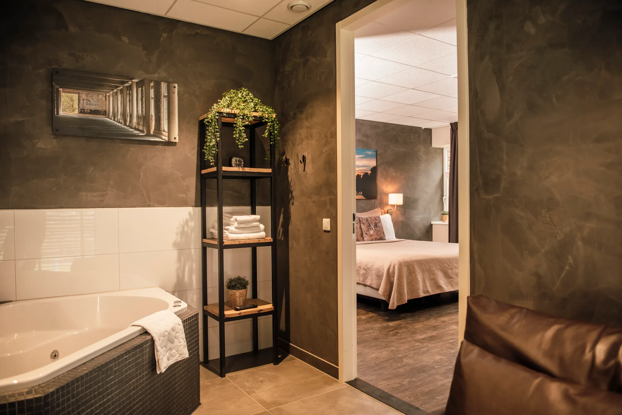 Suite, foto 2